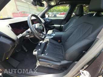2026 BMW X3 30 xDrive M SPORT LINE - miniatura 13