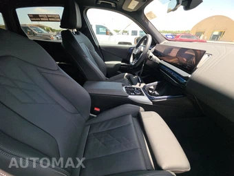 2026 BMW X3 30 xDrive M SPORT LINE - miniatura 14