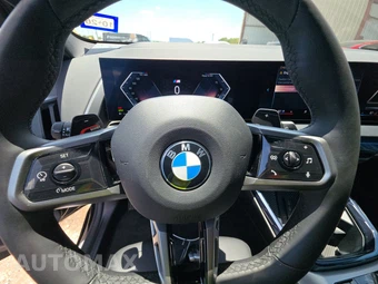 2026 BMW X3 30 xDrive M SPORT LINE - miniatura 16