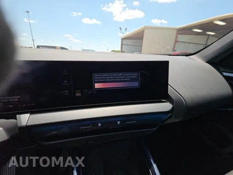 2026 BMW X3 30 xDrive M SPORT LINE - miniatura 17