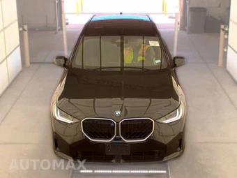 2026 BMW X3 30 xDrive M SPORT LINE - miniatura 2