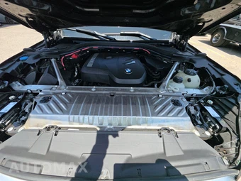 2026 BMW X3 30 xDrive M SPORT LINE - miniatura 22
