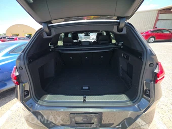 2026 BMW X3 30 xDrive M SPORT LINE - miniatura 23