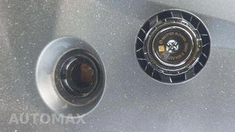 2026 BMW X3 30 xDrive M SPORT LINE - miniatura 24