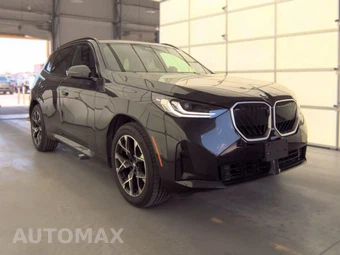 2026 BMW X3 30 xDrive M SPORT LINE - miniatura 4