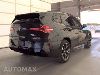 2026 BMW X3 30 xDrive M SPORT LINE - miniatura 5