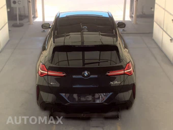2026 BMW X3 30 xDrive M SPORT LINE - miniatura 6