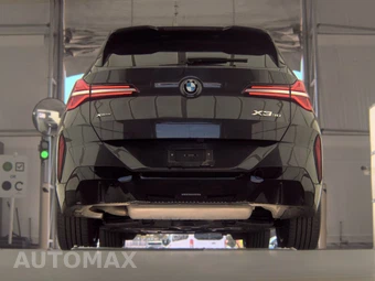 2026 BMW X3 30 xDrive M SPORT LINE - miniatura 7