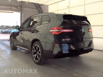 2026 BMW X3 30 xDrive M SPORT LINE - miniatura 8