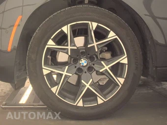 2026 BMW X3 30 xDrive M SPORT LINE - miniatura 9