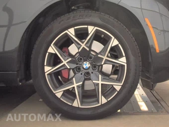 2026 BMW X3 30 xDrive M SPORT LINE - miniatura 10