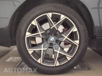 2026 BMW X3 30 xDrive M SPORT LINE - miniatura 11