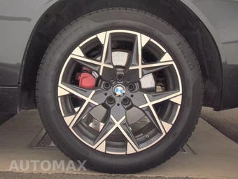 2026 BMW X3 30 xDrive M SPORT LINE - miniatura 12