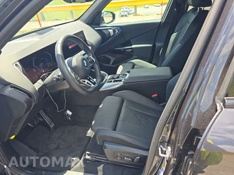 2026 BMW X3 30 xDrive M SPORT LINE - miniatura 13