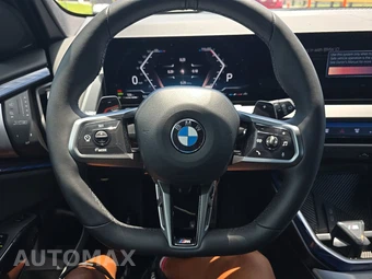 2026 BMW X3 30 xDrive M SPORT LINE - miniatura 16