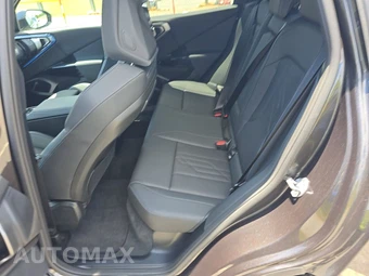 2026 BMW X3 30 xDrive M SPORT LINE - miniatura 19