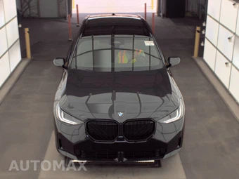 2026 BMW X3 30 xDrive M SPORT LINE - miniatura 2
