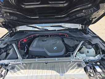 2026 BMW X3 30 xDrive M SPORT LINE - miniatura 22