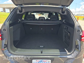 2026 BMW X3 30 xDrive M SPORT LINE - miniatura 23
