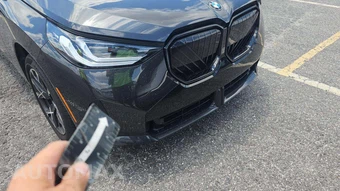 2026 BMW X3 30 xDrive M SPORT LINE - miniatura 26