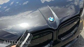2026 BMW X3 30 xDrive M SPORT LINE - miniatura 27