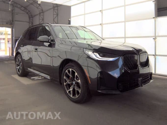 2026 BMW X3 30 xDrive M SPORT LINE - miniatura 4