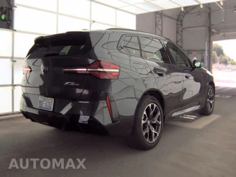 2026 BMW X3 30 xDrive M SPORT LINE - miniatura 5