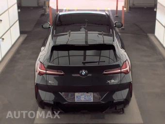 2026 BMW X3 30 xDrive M SPORT LINE - miniatura 6