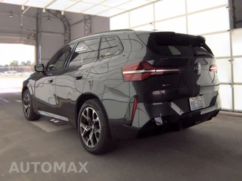 2026 BMW X3 30 xDrive M SPORT LINE - miniatura 8