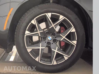 2026 BMW X3 30 xDrive M SPORT LINE - miniatura 9
