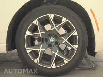 2026 BMW X3 30 xDrive M SPORT LINE - miniatura 10