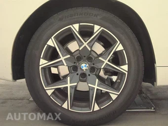 2026 BMW X3 30 xDrive M SPORT LINE - miniatura 11