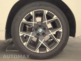 2026 BMW X3 30 xDrive M SPORT LINE - miniatura 12