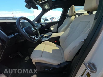 2026 BMW X3 30 xDrive M SPORT LINE - miniatura 13