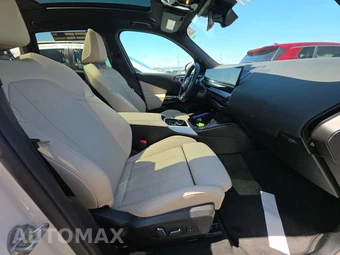 2026 BMW X3 30 xDrive M SPORT LINE - miniatura 14