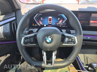 2026 BMW X3 30 xDrive M SPORT LINE - miniatura 16