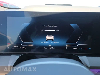 2026 BMW X3 30 xDrive M SPORT LINE - miniatura 18
