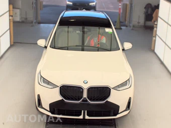 2026 BMW X3 30 xDrive M SPORT LINE - miniatura 2