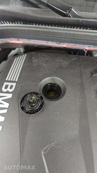 2026 BMW X3 30 xDrive M SPORT LINE - miniatura 24