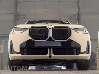 2026 BMW X3 30 xDrive M SPORT LINE - miniatura 3