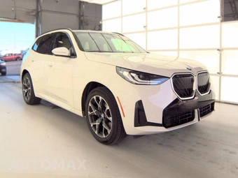2026 BMW X3 30 xDrive M SPORT LINE - miniatura 4