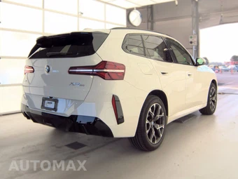 2026 BMW X3 30 xDrive M SPORT LINE - miniatura 5