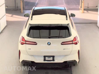 2026 BMW X3 30 xDrive M SPORT LINE - miniatura 6