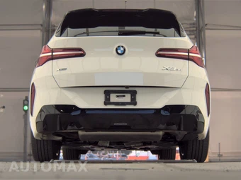 2026 BMW X3 30 xDrive M SPORT LINE - miniatura 7