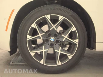 2026 BMW X3 30 xDrive M SPORT LINE - miniatura 9