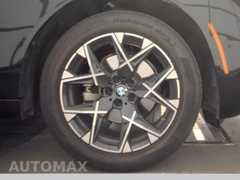 2026 BMW X3 30 xDrive M SPORT LINE - miniatura 10