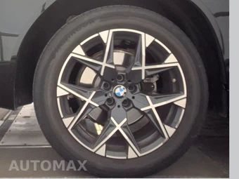 2026 BMW X3 30 xDrive M SPORT LINE - miniatura 11