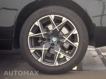 2026 BMW X3 30 xDrive M SPORT LINE - miniatura 12