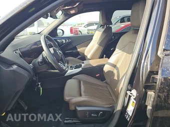 2026 BMW X3 30 xDrive M SPORT LINE - miniatura 13