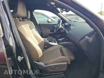 2026 BMW X3 30 xDrive M SPORT LINE - miniatura 14